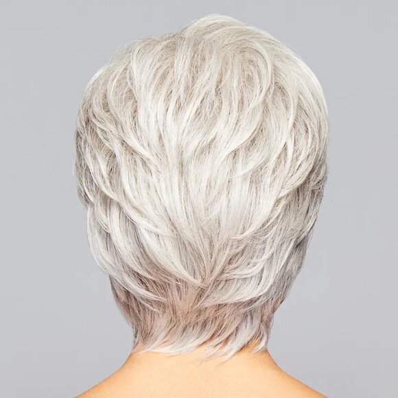 GABOR ENTHUSIASTIC in Light Grey - Picture 5 of 5